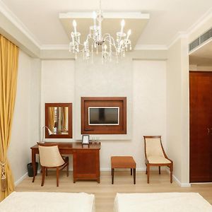 Chambre Standarde Lit King-Size