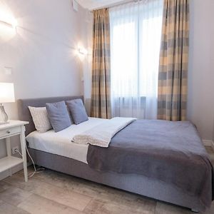 Rental Apartments Krochmalna