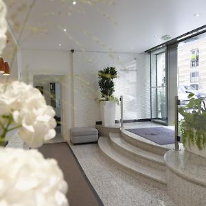 Appartement Penthouse à 3 Chambres à Coucher