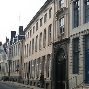 B&B La Maison Zenasni