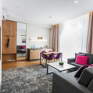 Appartement Standard à 1 Chambre à Coucher