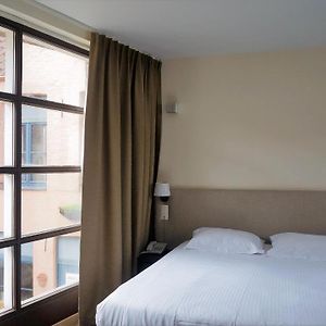 Chambre Double Économique