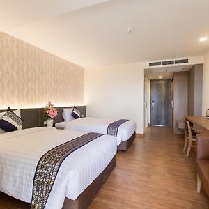 Chambre de Luxe