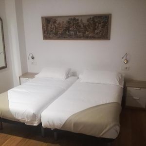Chambre Double de Base