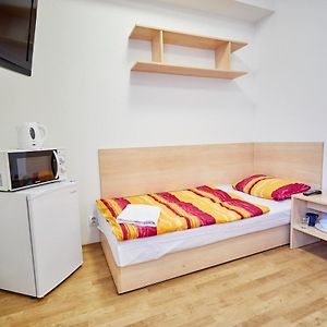 Chambre Standarde Simple