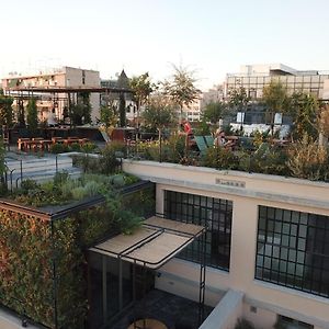 Appartement Rez-de-Chaussée
