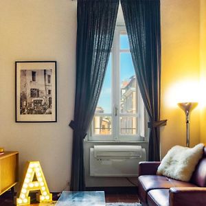 Appartement de Luxe