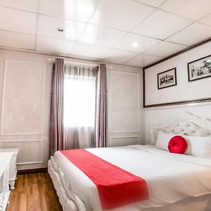 Chambre de Luxe