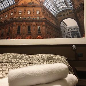 Chambre Lit Queen-Size