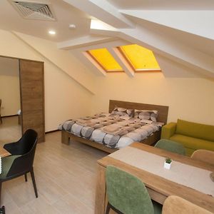 Chambre Double de Luxe