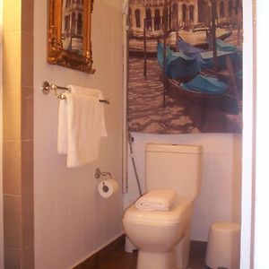 Chambre Budgétée Double