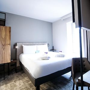 Chambre à 2 Pièces