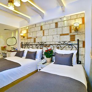 Chambre Double Économique au Sous-Sol