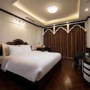 Chambre de Luxe