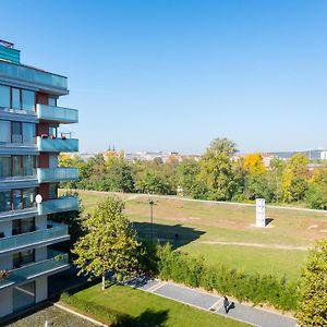 Luxury Apartment River Diamond Residence