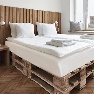 Appartement Studio