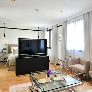 Suite de Luxe