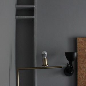 Chambre City Lit Queen-Size