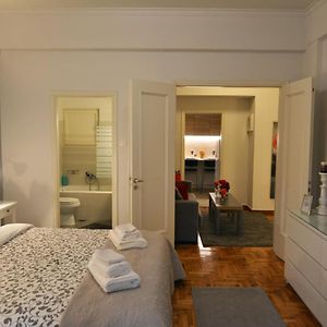 Stylish Apartment In Kolonaki
