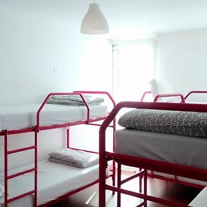 Dormitory Room Mixed
