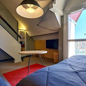 Chambre Duplex