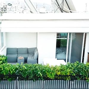 Athens View Loft - 02