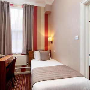 Chambre Lit King-Size