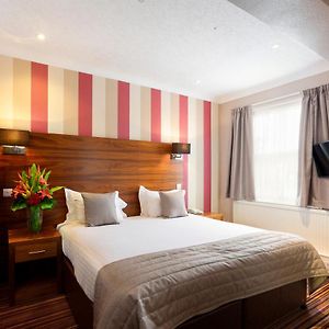 Chambre Lit King-Size
