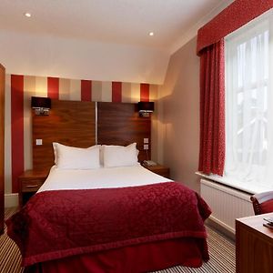 Chambre Petite Double