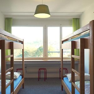 Dormitory Room Mixed