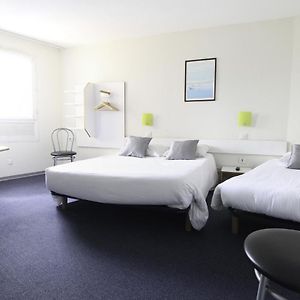 Chambre Standarde Triple