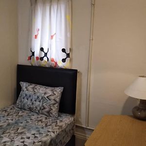 Private Bathroom Double Room