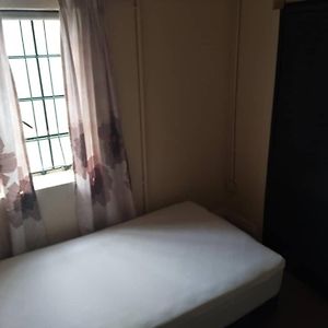 Chambre Simple