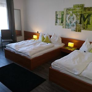 Chambre Familiale Confort