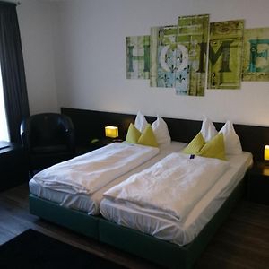 Chambre Triple Confort