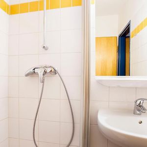 Private Bathroom Double Room