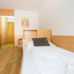 Private Bathroom Room