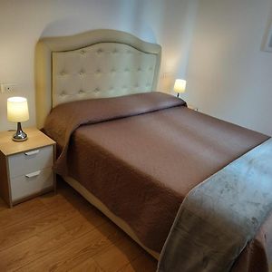 Budget Private Bathroom Double Room