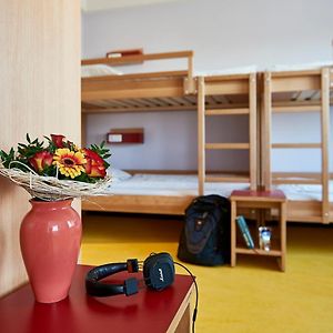 Chambre Juste Pour Femmes Dortoir