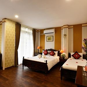 Chambre Familiale