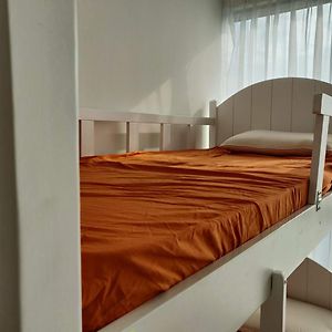 Dormitory Room Mixed