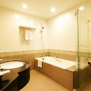 Suite Exécutive à 2 Chambres à Coucher