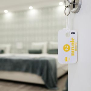 Chambre Familiale
