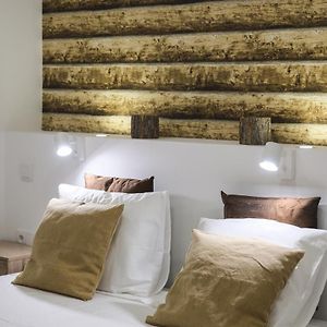 Chambre Quadruple
