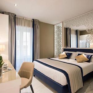 Chambre Lit King-Size
