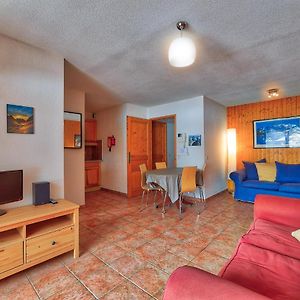 Carabiner: Residence Espace Montagne