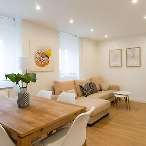Arrasate Center - Iberorent Apartments