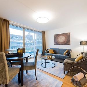 Appartement de Luxe
