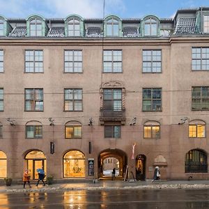 Nordic Host - Prinsens Gate 10 City Center - High-End