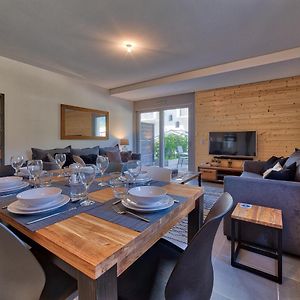 Base Camp: Residence Ferme de Montenvers